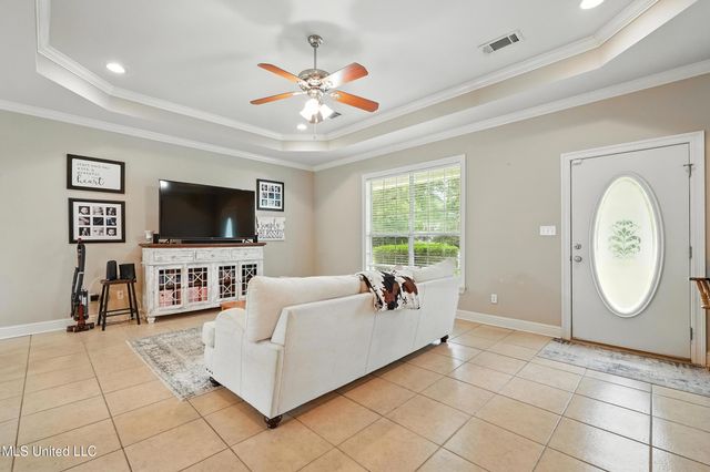 16 Tripp Lane, Carriere, MS 39426