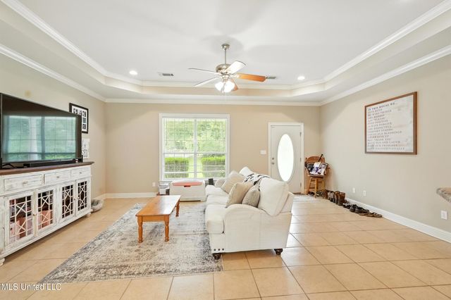 16 Tripp Lane, Carriere, MS 39426