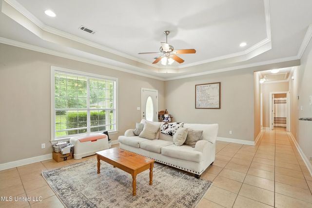 16 Tripp Lane, Carriere, MS 39426