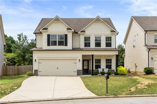 126 Teramont Court, Dallas, GA 30132