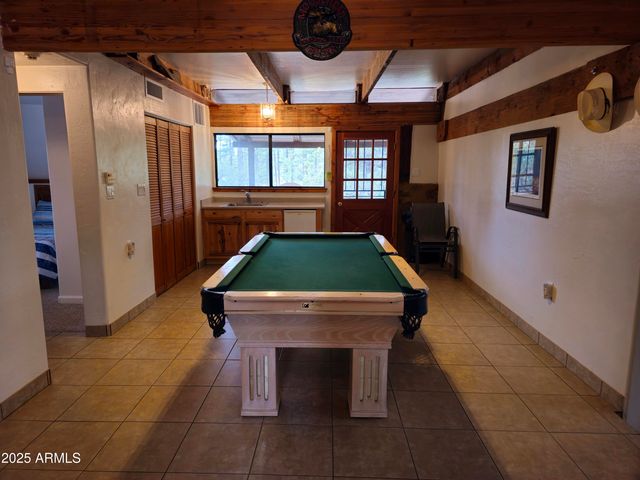 134 E Belluzzi Boulevard, Payson, AZ 85541