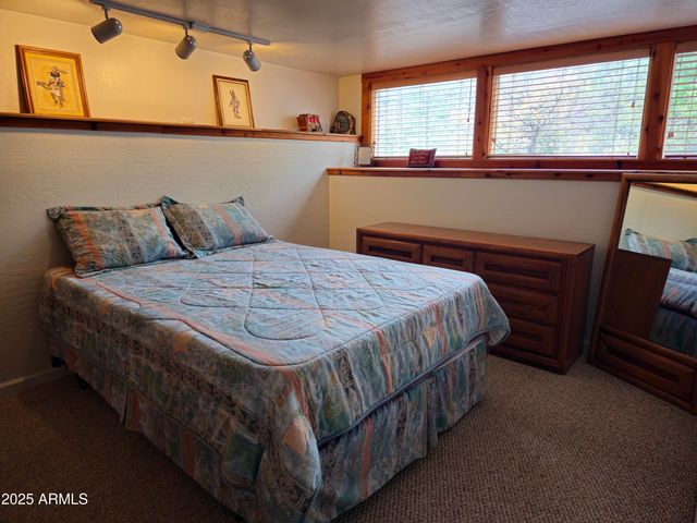 134 E Belluzzi Boulevard, Payson, AZ 85541