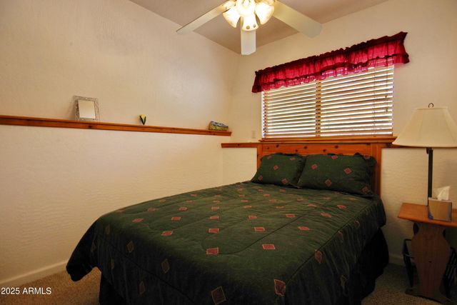 134 E Belluzzi Boulevard, Payson, AZ 85541