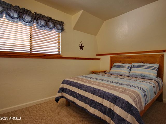 134 E Belluzzi Boulevard, Payson, AZ 85541