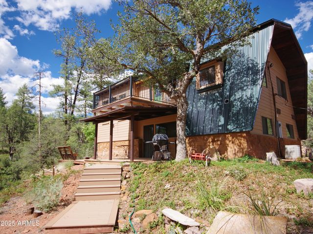134 E Belluzzi Boulevard, Payson, AZ 85541