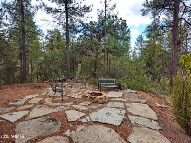 134 E Belluzzi Boulevard, Payson, AZ 85541