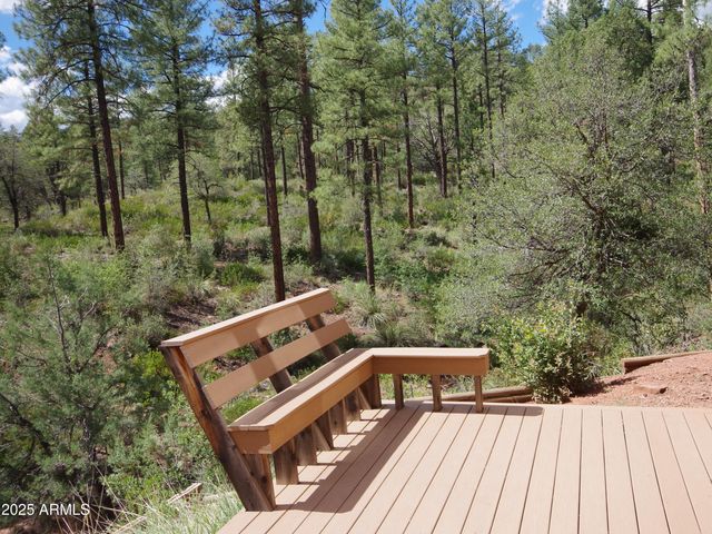 134 E Belluzzi Boulevard, Payson, AZ 85541