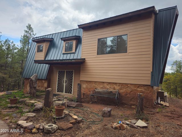 134 E Belluzzi Boulevard, Payson, AZ 85541