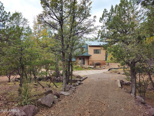 134 E Belluzzi Boulevard, Payson, AZ 85541