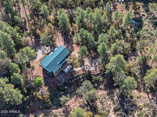 134 E Belluzzi Boulevard, Payson, AZ 85541