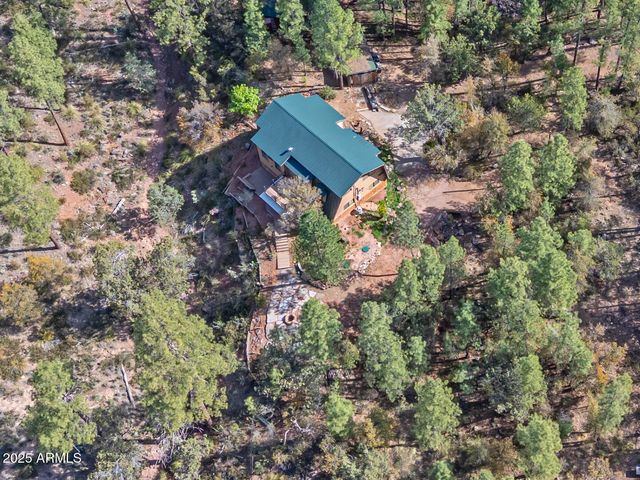 134 E Belluzzi Boulevard, Payson, AZ 85541