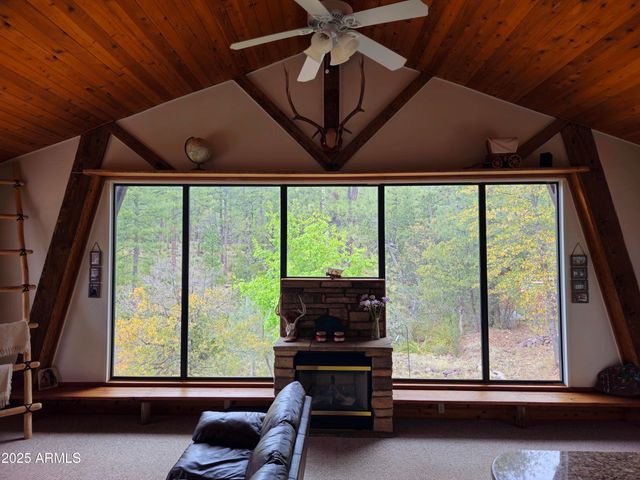 134 E Belluzzi Boulevard, Payson, AZ 85541