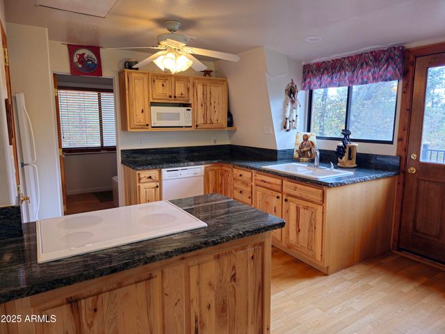 134 E Belluzzi Boulevard, Payson, AZ 85541