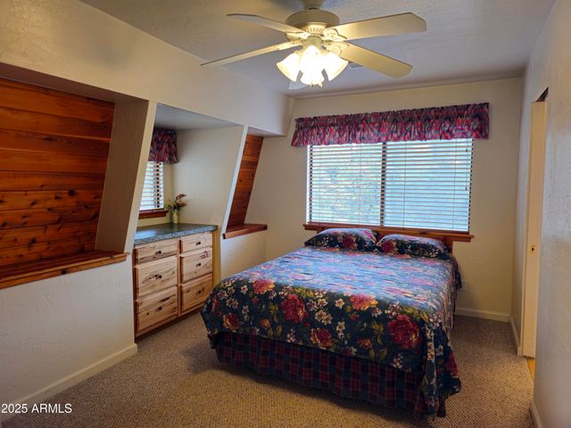 134 E Belluzzi Boulevard, Payson, AZ 85541