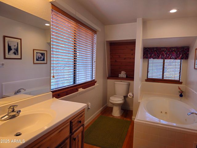 134 E Belluzzi Boulevard, Payson, AZ 85541