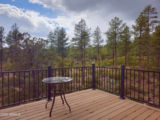 134 E Belluzzi Boulevard, Payson, AZ 85541