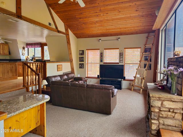 134 E Belluzzi Boulevard, Payson, AZ 85541