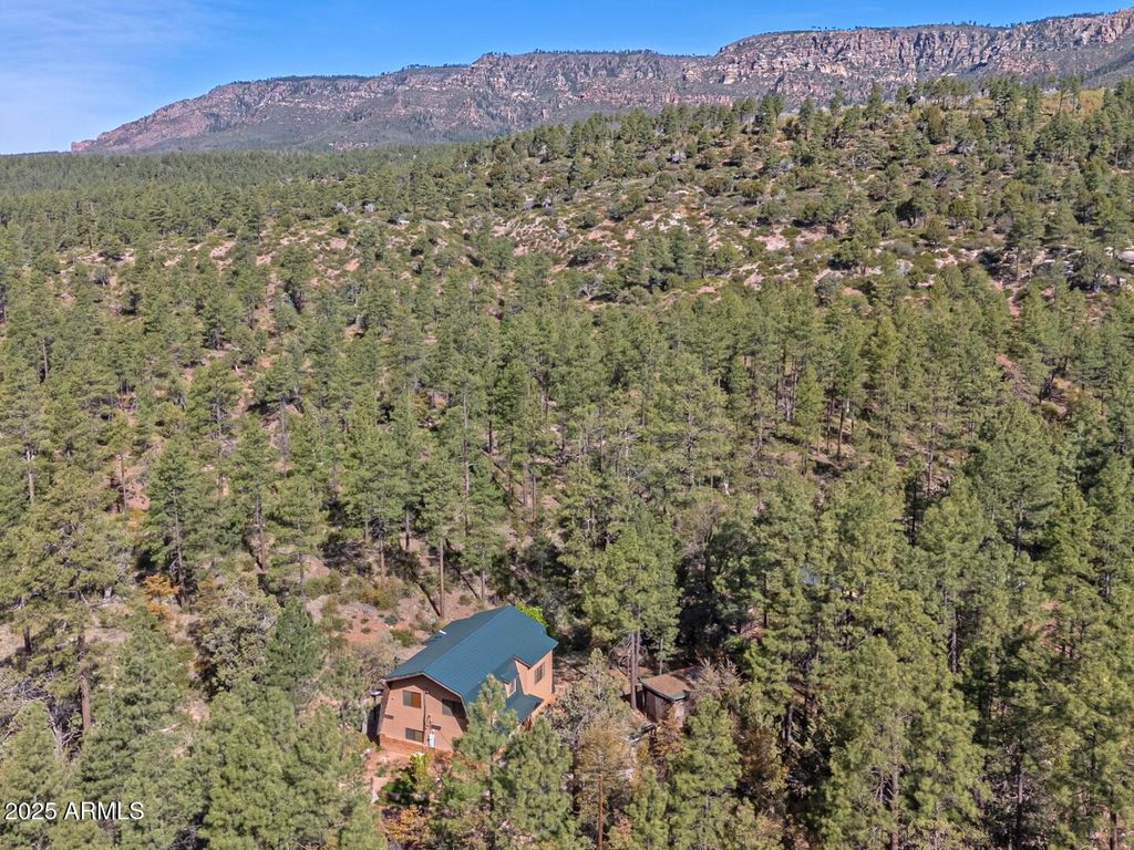 134 E Belluzzi Boulevard, Payson, AZ 85541