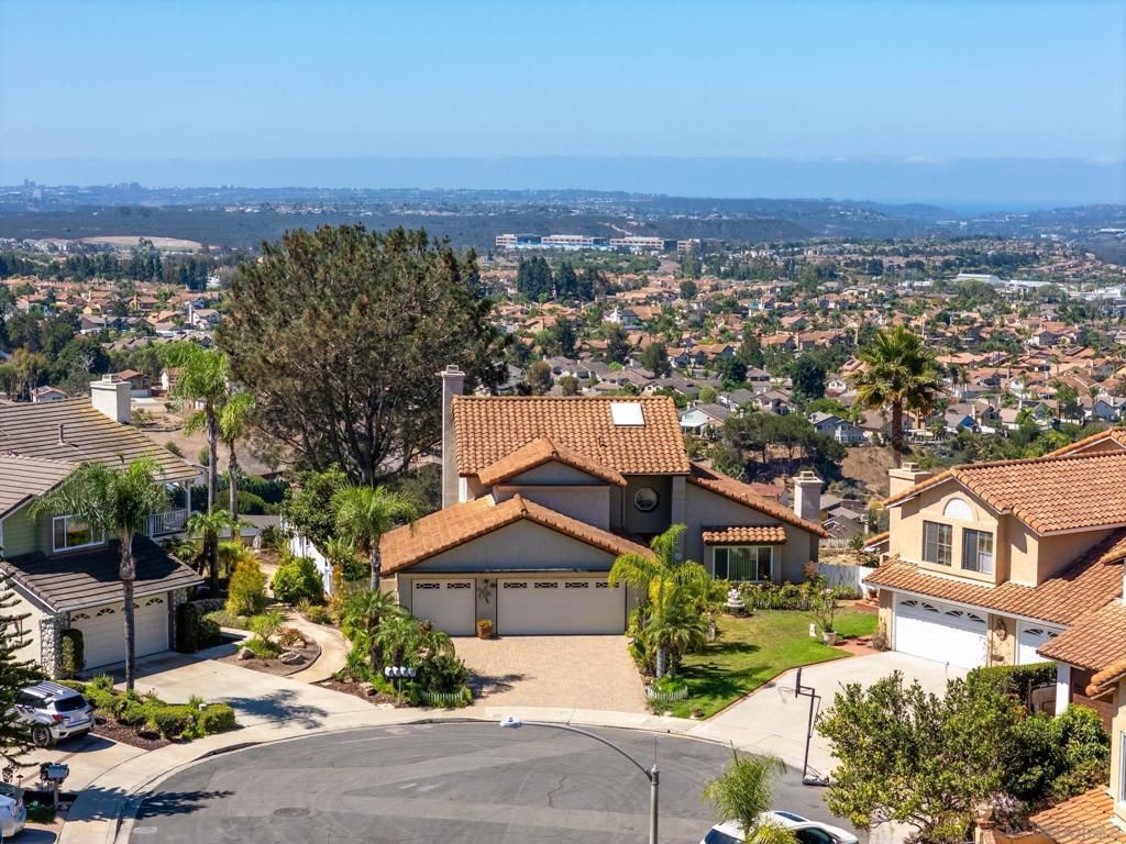 9306 Laurentian, San Diego, CA 92129 — exterior