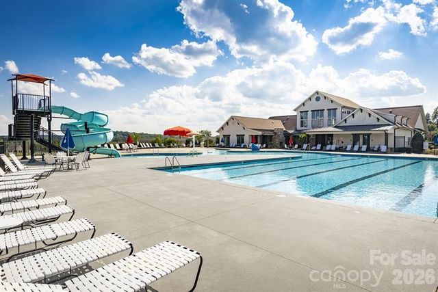 7639 Griffins Gate Drive SW, Concord, NC 28025