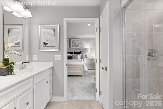 7639 Griffins Gate Drive SW, Concord, NC 28025