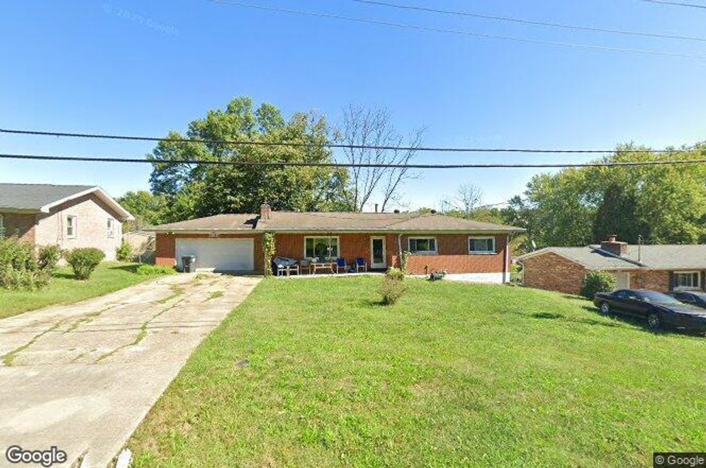 9294 Evergreen Drive, Florence, KY 41042