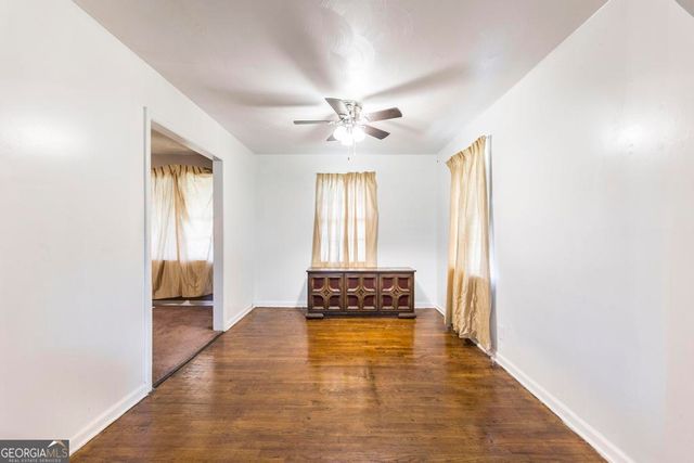 2877 Wilkes Court, Macon, GA 31217
