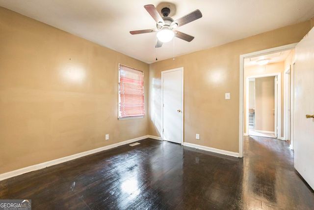 2877 Wilkes Court, Macon, GA 31217