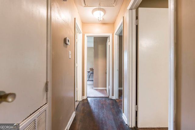 2877 Wilkes Court, Macon, GA 31217