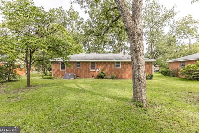 2877 Wilkes Court, Macon, GA 31217