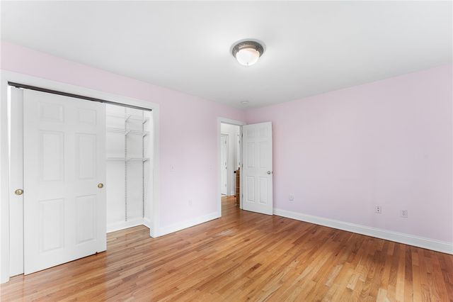 20 Wheelock Avenue, Cranston, RI 02920