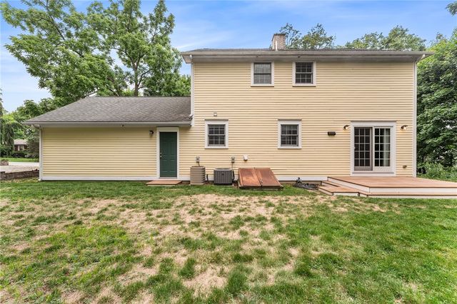 20 Wheelock Avenue, Cranston, RI 02920