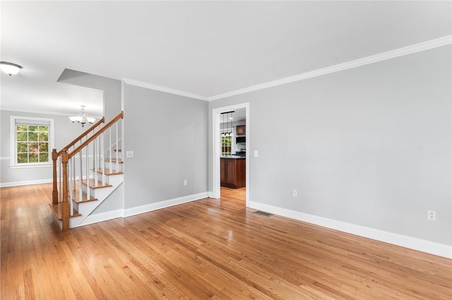 20 Wheelock Avenue, Cranston, RI 02920