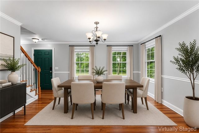 20 Wheelock Avenue, Cranston, RI 02920