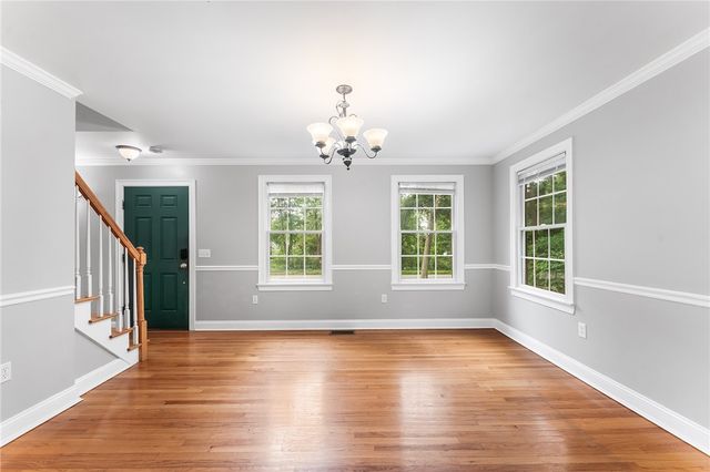 20 Wheelock Avenue, Cranston, RI 02920