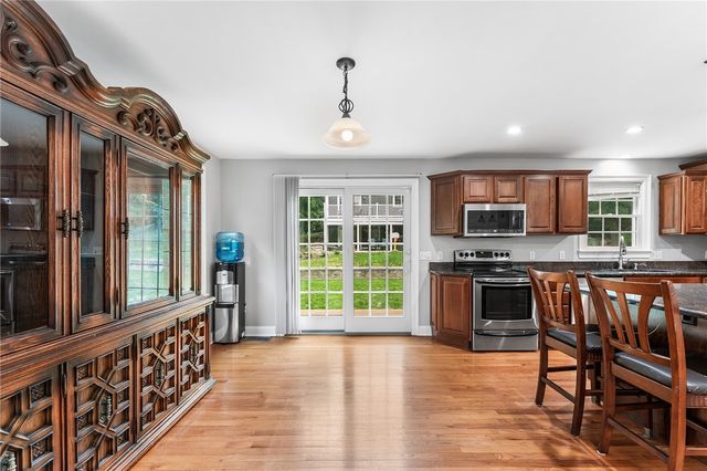 20 Wheelock Avenue, Cranston, RI 02920