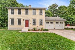 20 Wheelock Avenue, Cranston, RI 02920