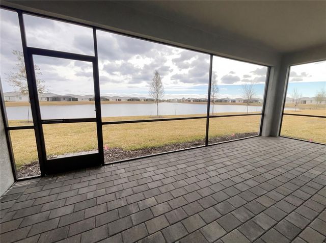 7863 LAKES EDGE LANE, Port Charlotte, FL 33981