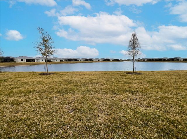 7863 LAKES EDGE LANE, Port Charlotte, FL 33981