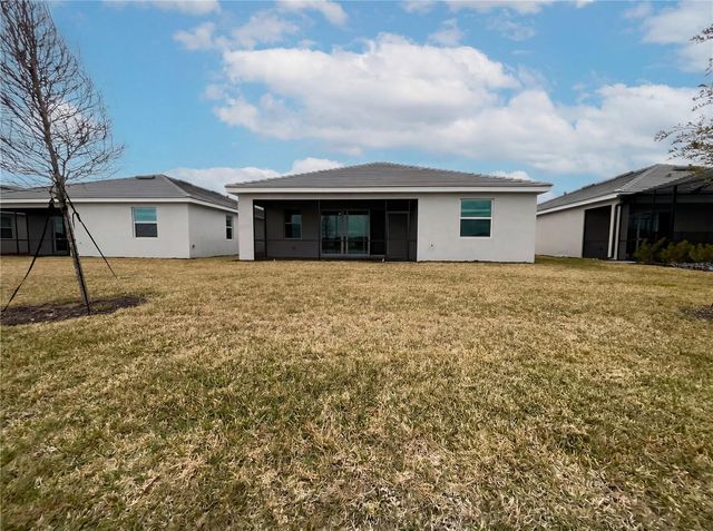 7863 LAKES EDGE LANE, Port Charlotte, FL 33981