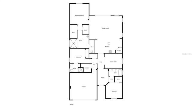 7863 LAKES EDGE LANE, Port Charlotte, FL 33981