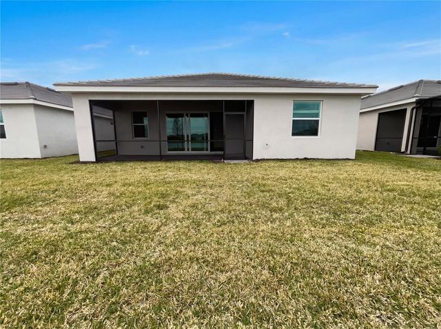 7863 LAKES EDGE LANE, Port Charlotte, FL 33981