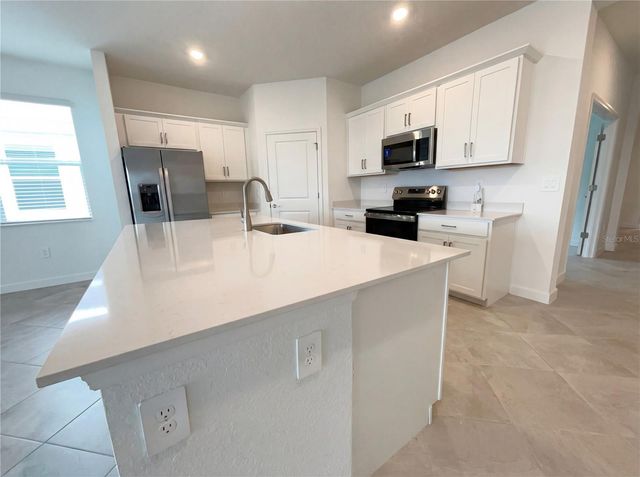 7863 LAKES EDGE LANE, Port Charlotte, FL 33981