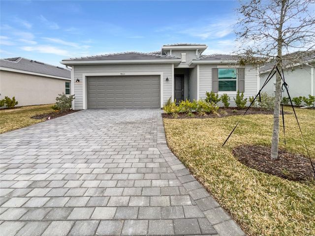 7863 LAKES EDGE LANE, Port Charlotte, FL 33981