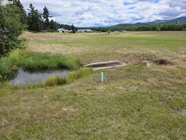 Hill Rd, Springfield, OR 97478