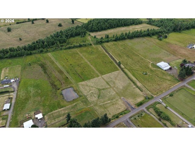 Hill Rd, Springfield, OR 97478