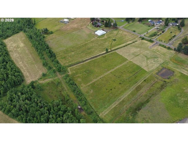 Hill Rd, Springfield, OR 97478