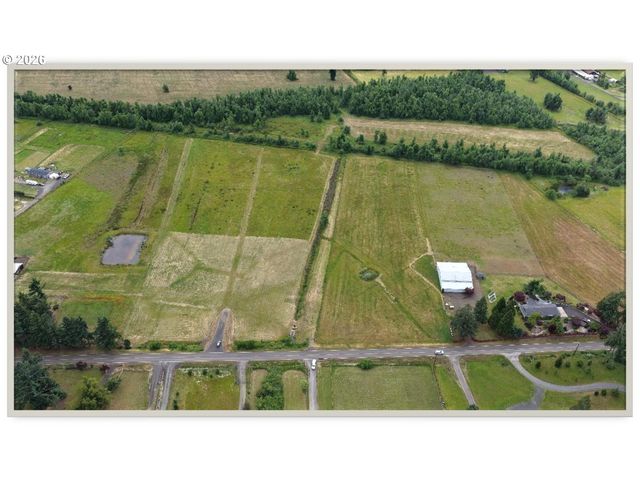 Hill Rd, Springfield, OR 97478