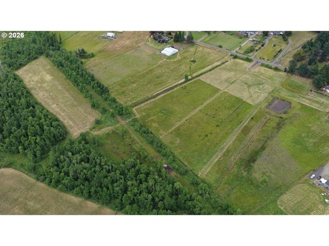 Hill Rd, Springfield, OR 97478