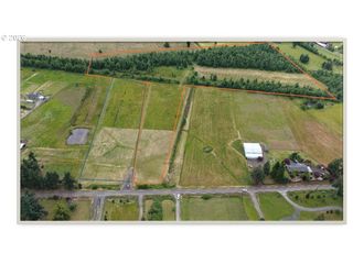Hill Rd, Springfield, OR 97478
